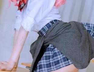 黑色写真资源让Byoru变成小黑妞，咋就那么让人“沉迷”？