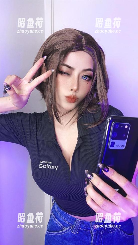竟然有如此美的水手服！Byoru在线图集突然让我想怀旧