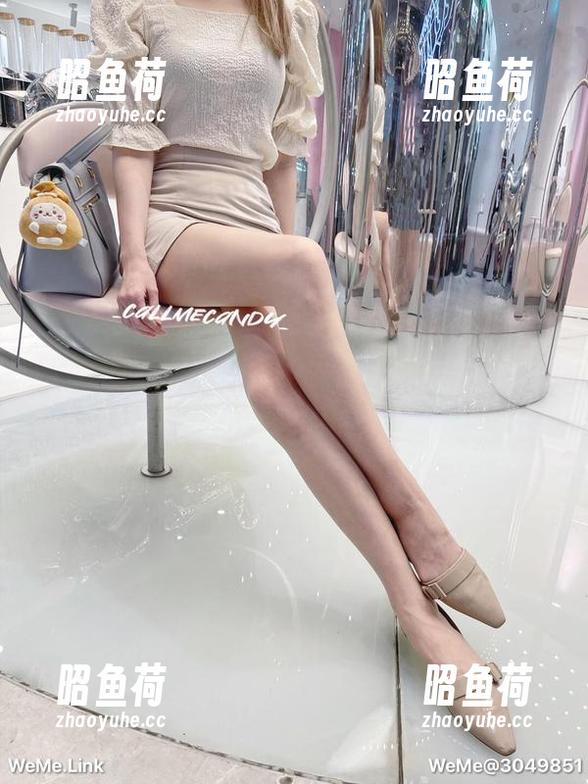 Callmecandy 微密圈 - Callmecandy黑丝高清欣赏,及时止损,不看可惜