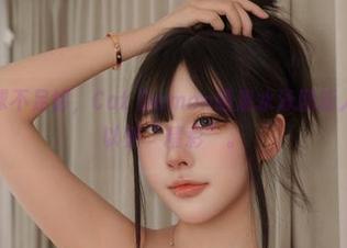 榨取眼球不足够，Cat Demon喵崽水泳团新人合集可以更“精彩”。