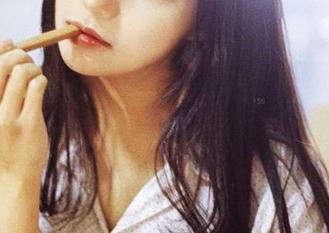 GIRLT果团网 - 圣诞倒计时，蜜桃Q妹儿私拍合集，真想从椅子上摔下来哈哈哈！