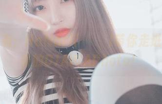 美图要有：HaNari(하나리)带你走进浪漫线条的DJAWAPhoto！