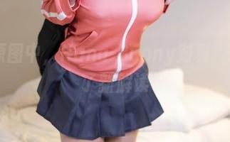 私房原图中，Hana Bunny对真々子提出了新解读