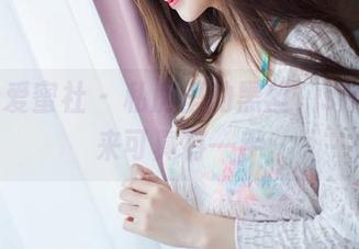IMiss爱蜜社 - 私房里的黑丝，sisy思看来可真有一手