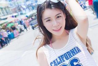 IMiss爱蜜社 - 小热巴油亮写真，精选的光泽，亮得我直眨眼！