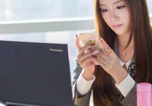 IMiss爱蜜社 - 看！黄乐然穿上水手服，血槽又要满了