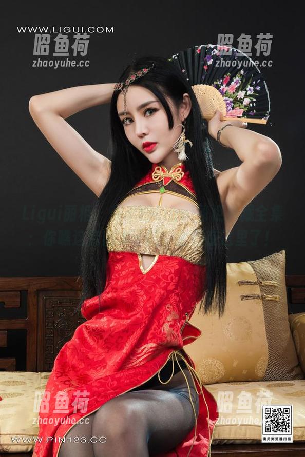 Ligui丽柜 - 英子的Ligui丽柜典藏全集：你瞧这变魔术了吧，全都在这里了！