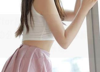 MFStar模范学院 - 李颖煊baby的“隐秘”办公室：高清分享，让你抓住工作的每一份乐趣！