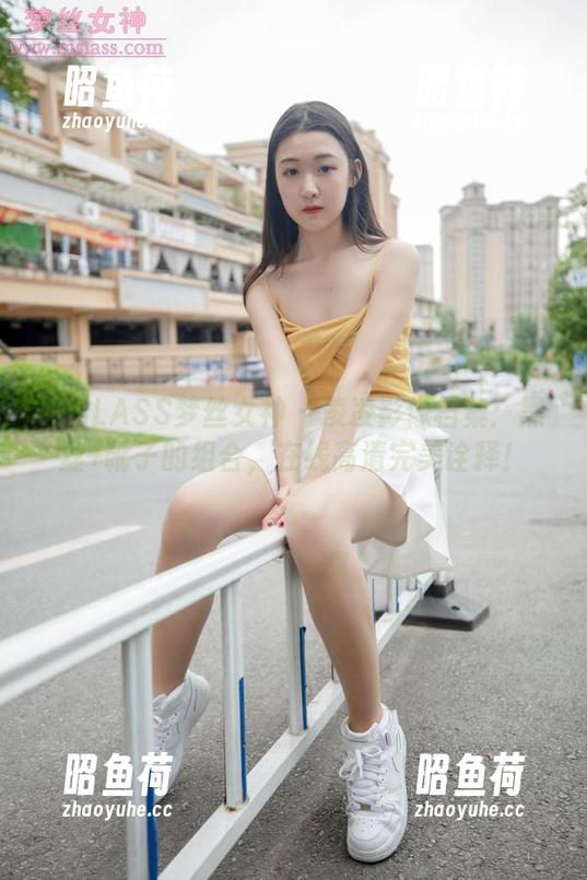 MSLASS梦丝女神 - 凌凌影像档案：黑丝+靴子的组合，在线高清完美诠释！