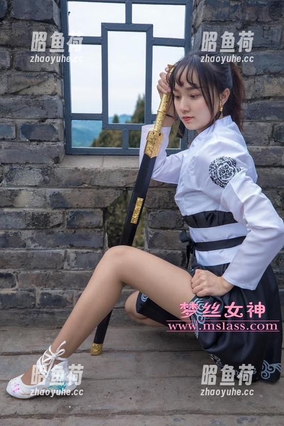MSLASS梦丝女神-王晓瑞 MSLASS梦丝女神 - 原图全集,王晓瑞的纯系女神,竟然每次都让人想起初恋?