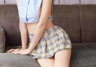 MiiTao蜜桃社 - 原图欣赏，王婉悠Queen和她的“厨房革命”，让人没法专心