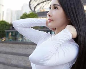 MiiTao蜜桃社 - 不愧是许思铭女友的高清套图，每一帧都让人忍不住多看几眼。