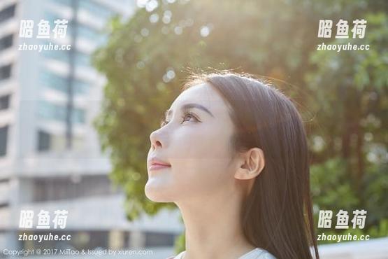 MiiTao蜜桃社 - 看，雪梨sherry的新豹纹合集终于更新了，文艺气息扑面而来！