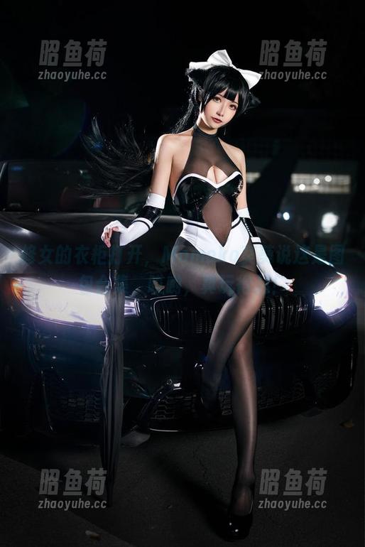 修女的衣柜打开，Momoko葵葵说这是图包合集，哎哟，真玩得起！
