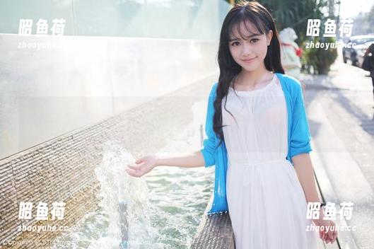 MyGirl美媛馆-伊雨蔓Fiona MyGirl美媛馆 - 有个免费的夏天,不如直接拿伊雨蔓Fiona的作品来看!