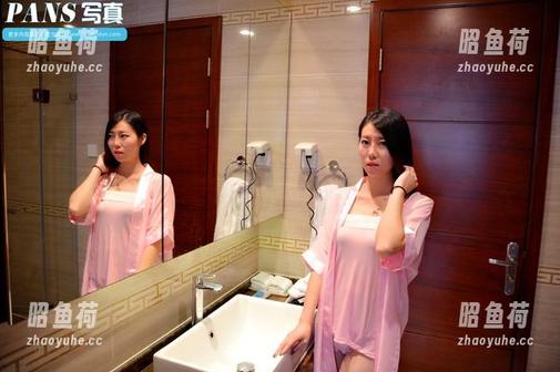 PANS写真 - 棉袜+小彤，看，这图包里有点不一样的味道！