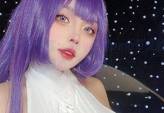 让人目不暇接的全套：Sayo Momo带来的“约尔·福杰”图片秀！
