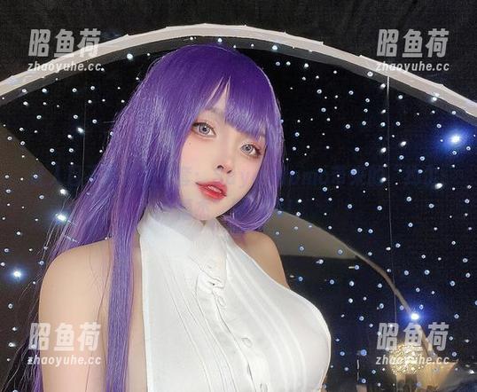 让人目不暇接的全套：Sayo Momo带来的“约尔·福杰”图片秀！