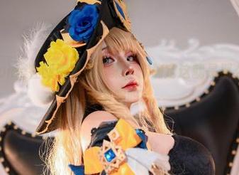 Sayo Momo在制服里照片集，你确定这就是那么正经的职场制服吗？