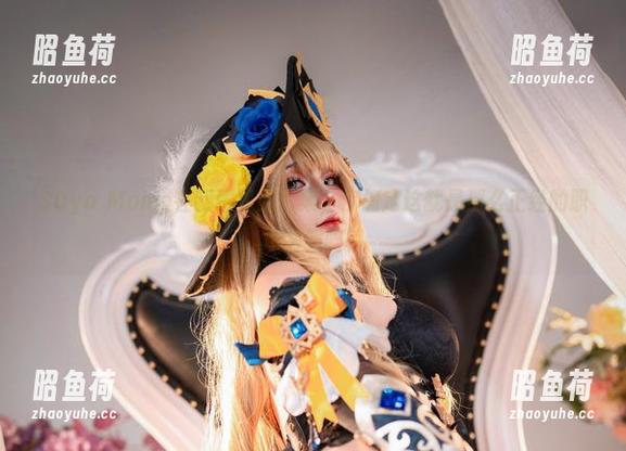 Sayo Momo在制服里照片集，你确定这就是那么正经的职场制服吗？