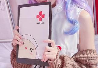 免费图册上线！Sayo Momo的春丽，一位拒绝平庸的格斗家！