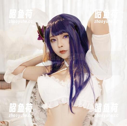 秒杀你对家教的所有刻板印象，Sayo Momo的写真怎么就那么诱人？