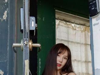 私拍无极限——Seoyool(서율)在白色里的失踪片段