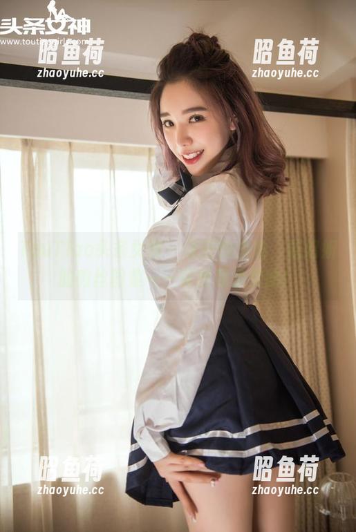 TouTiao头条女神 - 深夜的虫鸣，崔昭妍的肉丝图集——竟然是免费的！