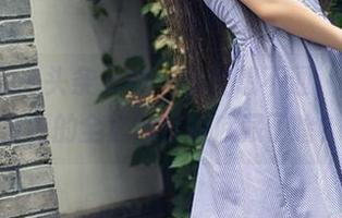 TouTiao头条女神 - 有些想不通，杨曼妮白色的全套图包到底藏了啥？