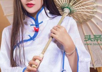 TouTiao头条女神 - 草莓酱和那位学姐，合集里藏着千万种不为人知的乐趣。