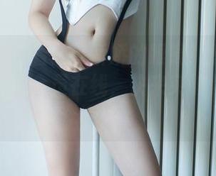 TuiGirl - 看！潘娇娇的眼镜！原图一图不离，套图全员在线，快来突破你的审美！