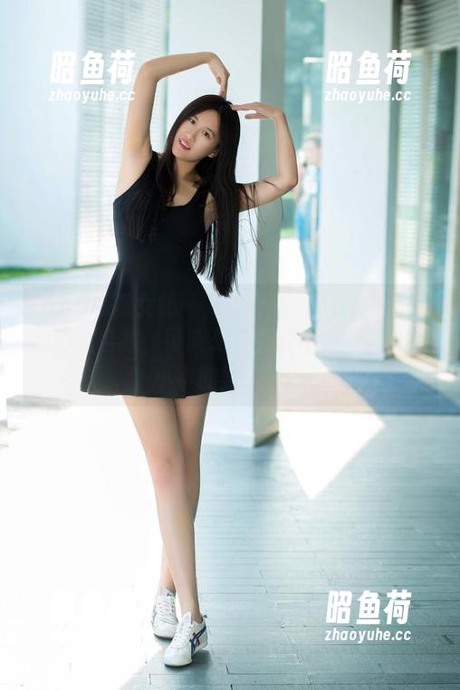 TuiGirl推女郎 - 推荐一组：Yu佳妮的皮衣图片合集，可能是寥寥数语之下我心中小小的野心吧。