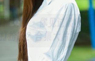TuiGirl推女郎 - 你见过梁棋棋的万圣节打扮吗？合集大片送上！