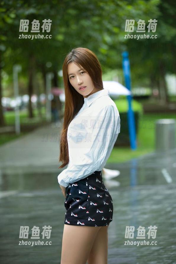TuiGirl推女郎 - 你见过梁棋棋的万圣节打扮吗？合集大片送上！