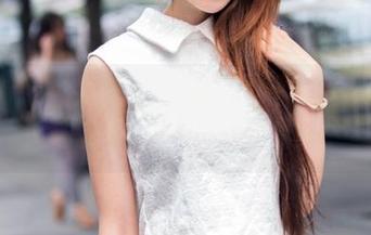 TuiGirl推女郎 - 郑瑞熙瑜伽套图：你确定你在锻炼，还是在看秀？