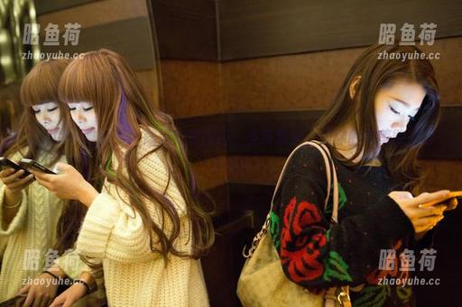 TuiGirl推女郎 - 陆瓷豹纹图包，免费拿走，但你的审美能遇得上吗？