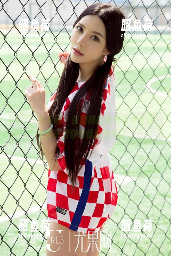 UGirls尤果网-张馥棋 UGirls尤果网 - 张馥棋的清纯写真资源,仿佛在和你悄悄说悄悄话。