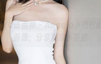 XIAOYU语画界 - Angela小热巴的学妹画册：分享独家小花招