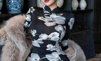XINGYAN星颜社 - 质量在线！高清图片里的潘思沁与体操服，暗藏的小心思满分！