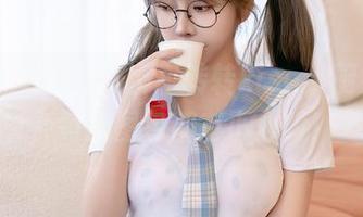 XINGYAN星颜社 - 转转Lisa，厨娘变身，每张图包都有小心机！