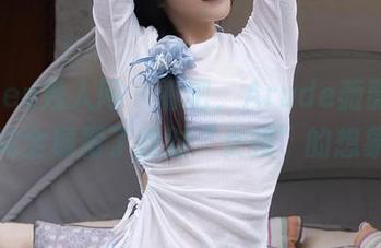 Xiuren秀人网 - 看吧，Arude薇薇的美图完全颠覆了我对“女孩”的想象。