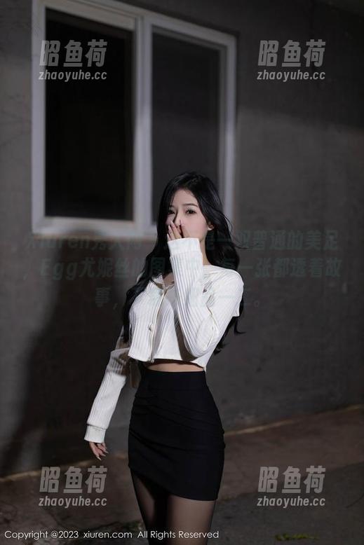Xiuren秀人网 - 这不是一双普通的美足，Egg尤妮丝的图集中，每一张都透着故事，下载来细品一二。