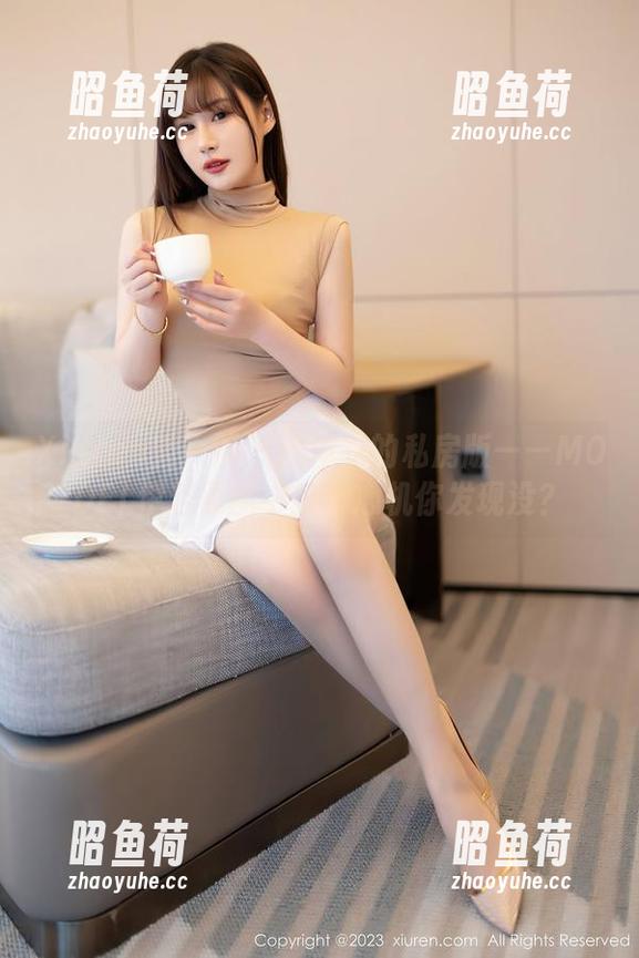 Xiuren秀人网 - 连体衣的私房版——MODEL伊若原图中的小心机你发现没？