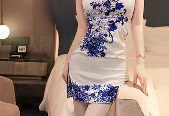Xiuren秀人网 - 反正我还是要瞅瞅乔伊joy的日常福利，这写真真不讨厌。
