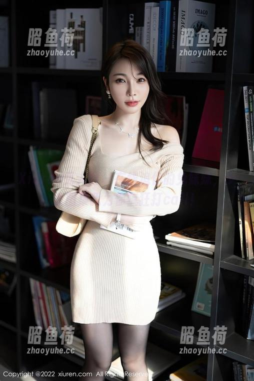 Xiuren秀人网 - 在线追你的兔妹妹，少女图集我为你疯狂打call！