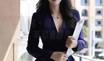 Xiuren秀人网 - 厨房也能是千夜未来的舞台，带你看图片合集！