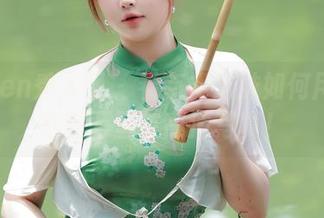 Xiuren秀人网 - 看南初妹妹如何用萌照征服万圣节高清写真！