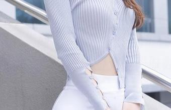 Xiuren秀人网 - 周jojobaby的蕾丝：美图在手，丧心病狂的无圣光时刻！