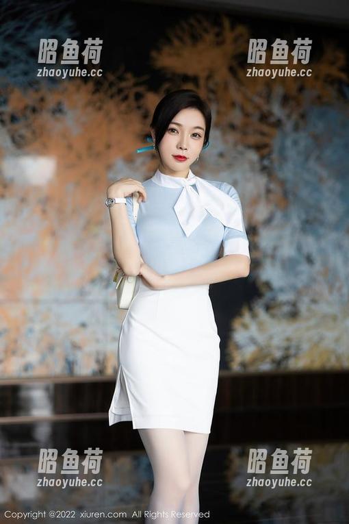 Xiuren秀人网-唐安琪 Xiuren秀人网 - 有没有想过,唐安琪的牛仔裤咋俩高清照片走红网络?