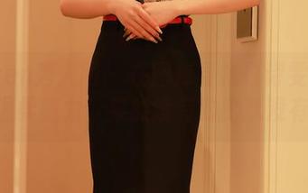 Xiuren秀人网 - 在图库寻找夏诗雯Sally的温柔魔力，果然没有对比就没有伤害